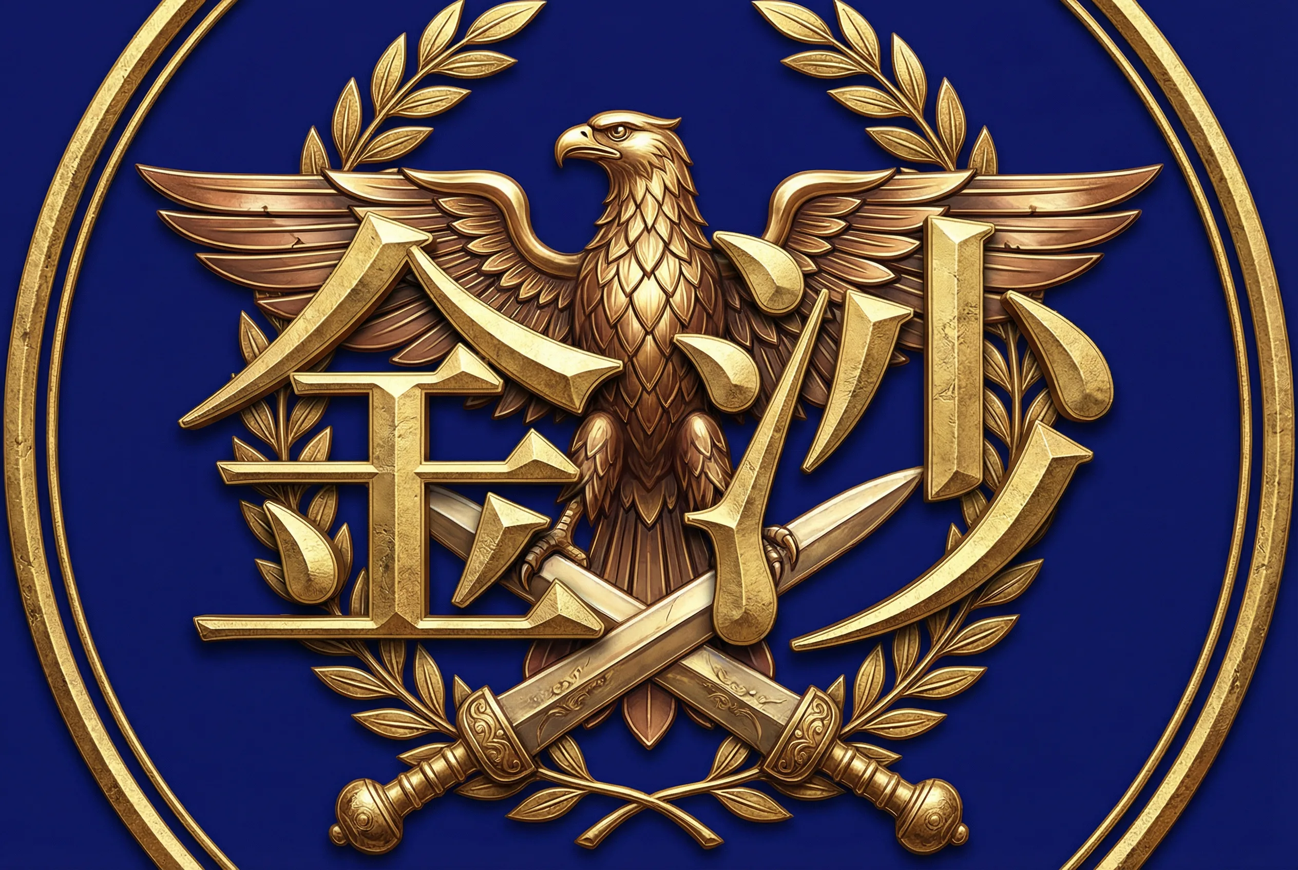 金沙国际罗马竞技场Logo