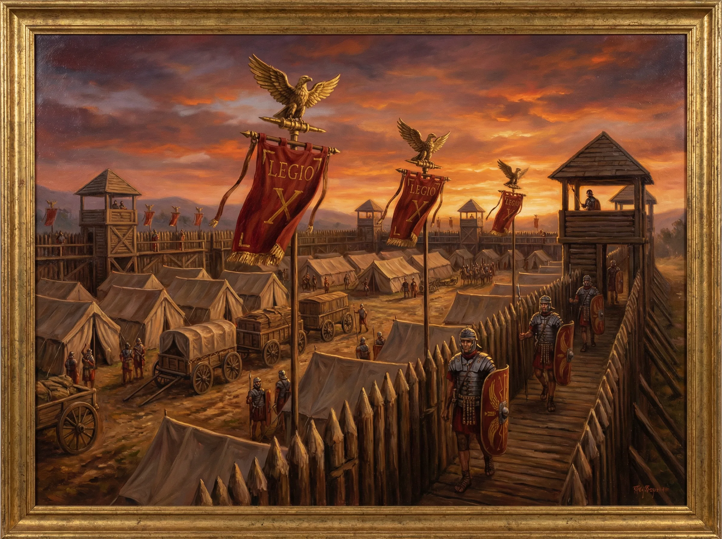 金沙国际星空体育军团营地赔率分析